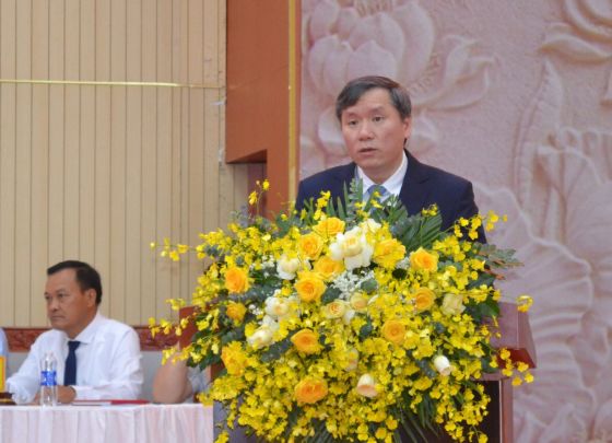 Ảnh của Chuyên gia thảo luận về đổi mới chương trình lý luận chính trị